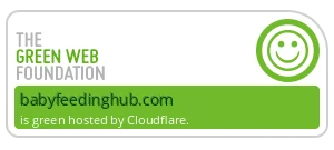 Baby Feeding Hub Green Certificate
