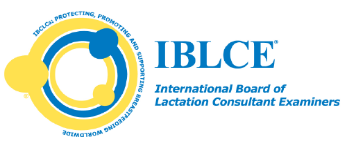 IBLCE Logo