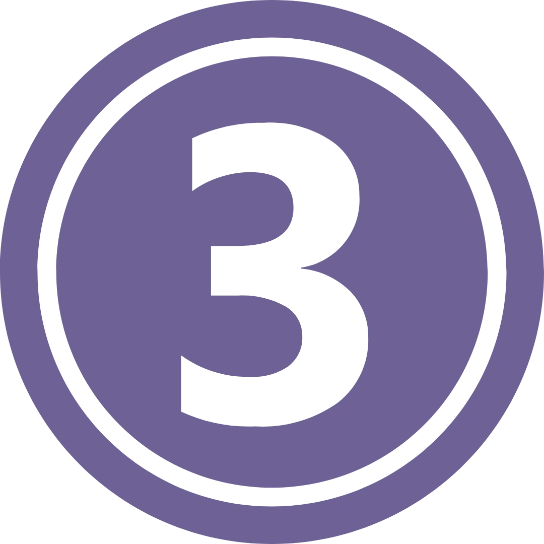 Number 3